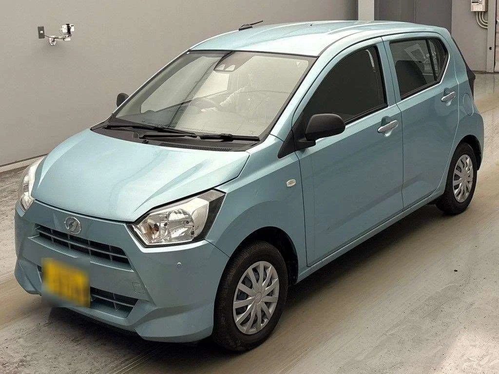 Daihatsu Mira e:S LA350S 2025